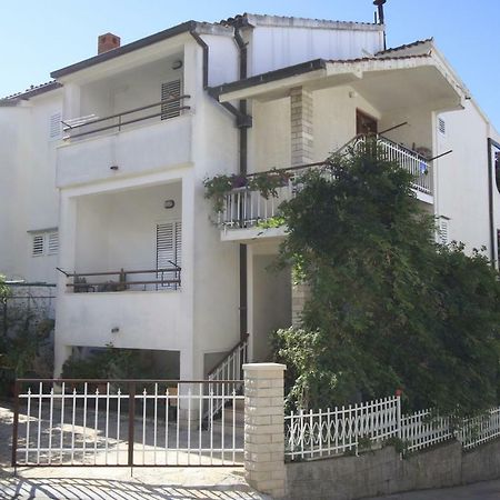 Villa Grozdic ماكارسكا المظهر الخارجي الصورة