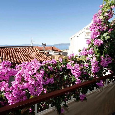 Villa Grozdic ماكارسكا المظهر الخارجي الصورة