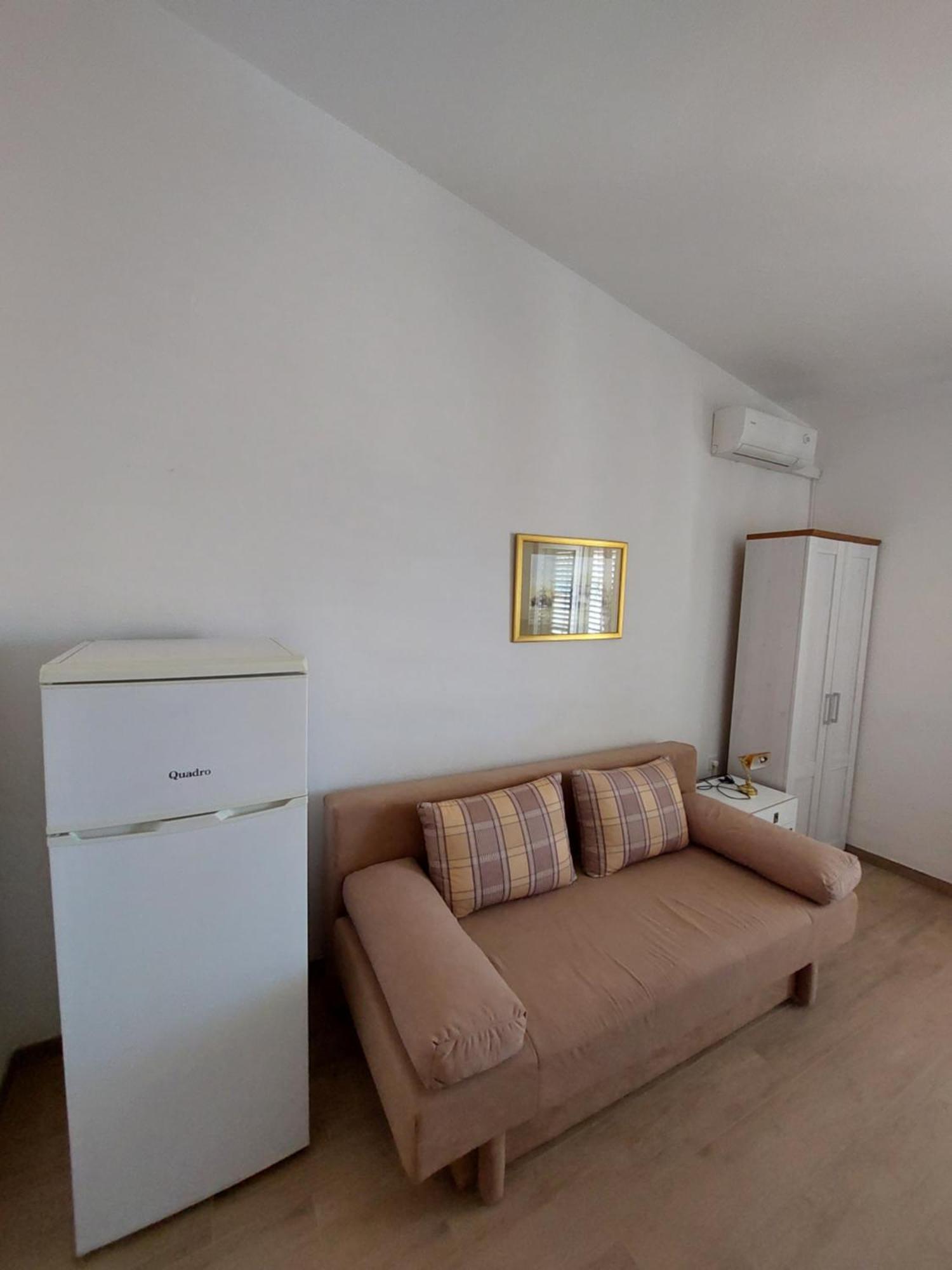 Villa Grozdic ماكارسكا الغرفة الصورة