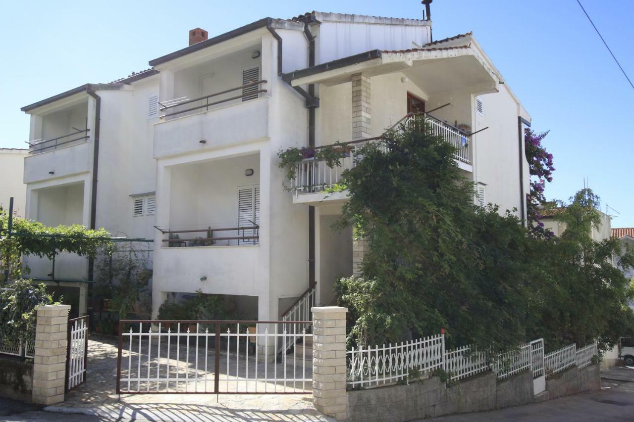 Villa Grozdic ماكارسكا المظهر الخارجي الصورة