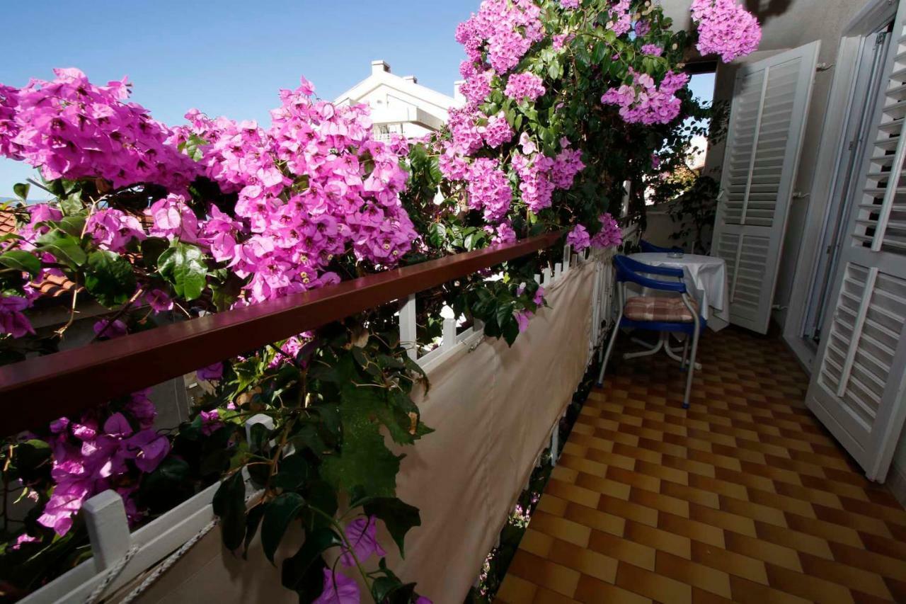 Villa Grozdic ماكارسكا المظهر الخارجي الصورة