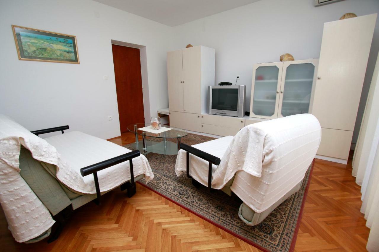 Villa Grozdic ماكارسكا المظهر الخارجي الصورة