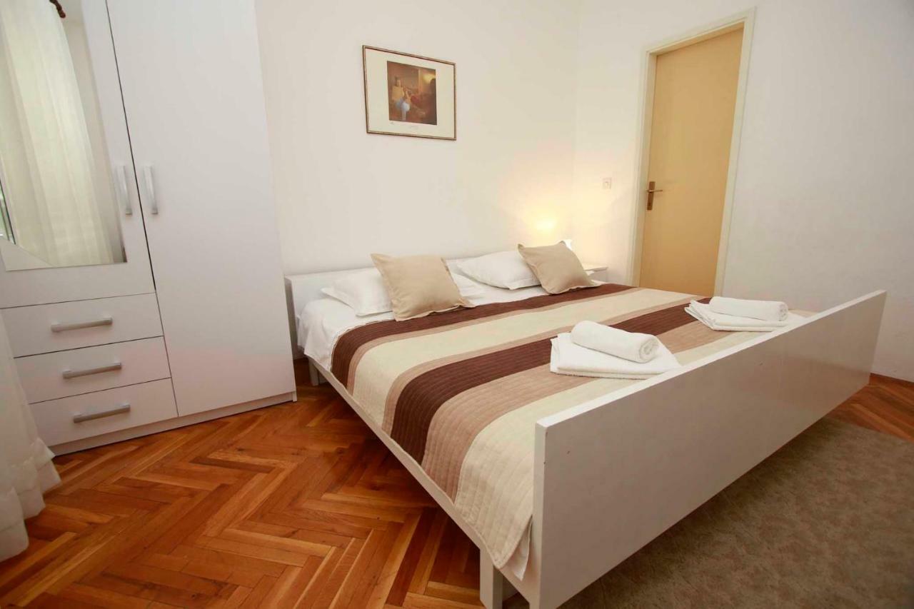Villa Grozdic ماكارسكا المظهر الخارجي الصورة