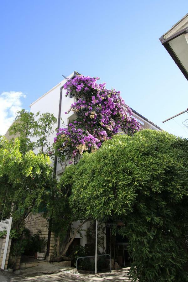 Villa Grozdic ماكارسكا المظهر الخارجي الصورة