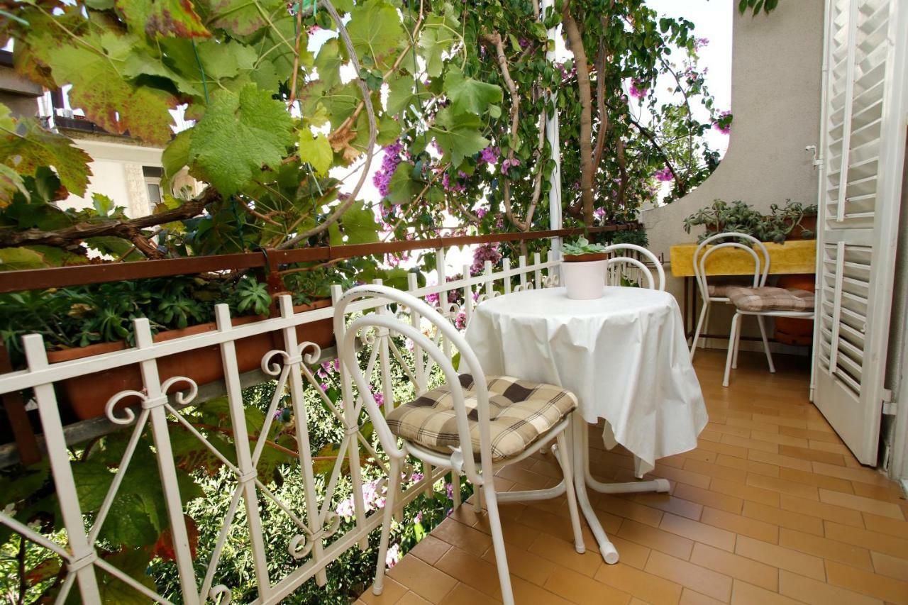 Villa Grozdic ماكارسكا المظهر الخارجي الصورة