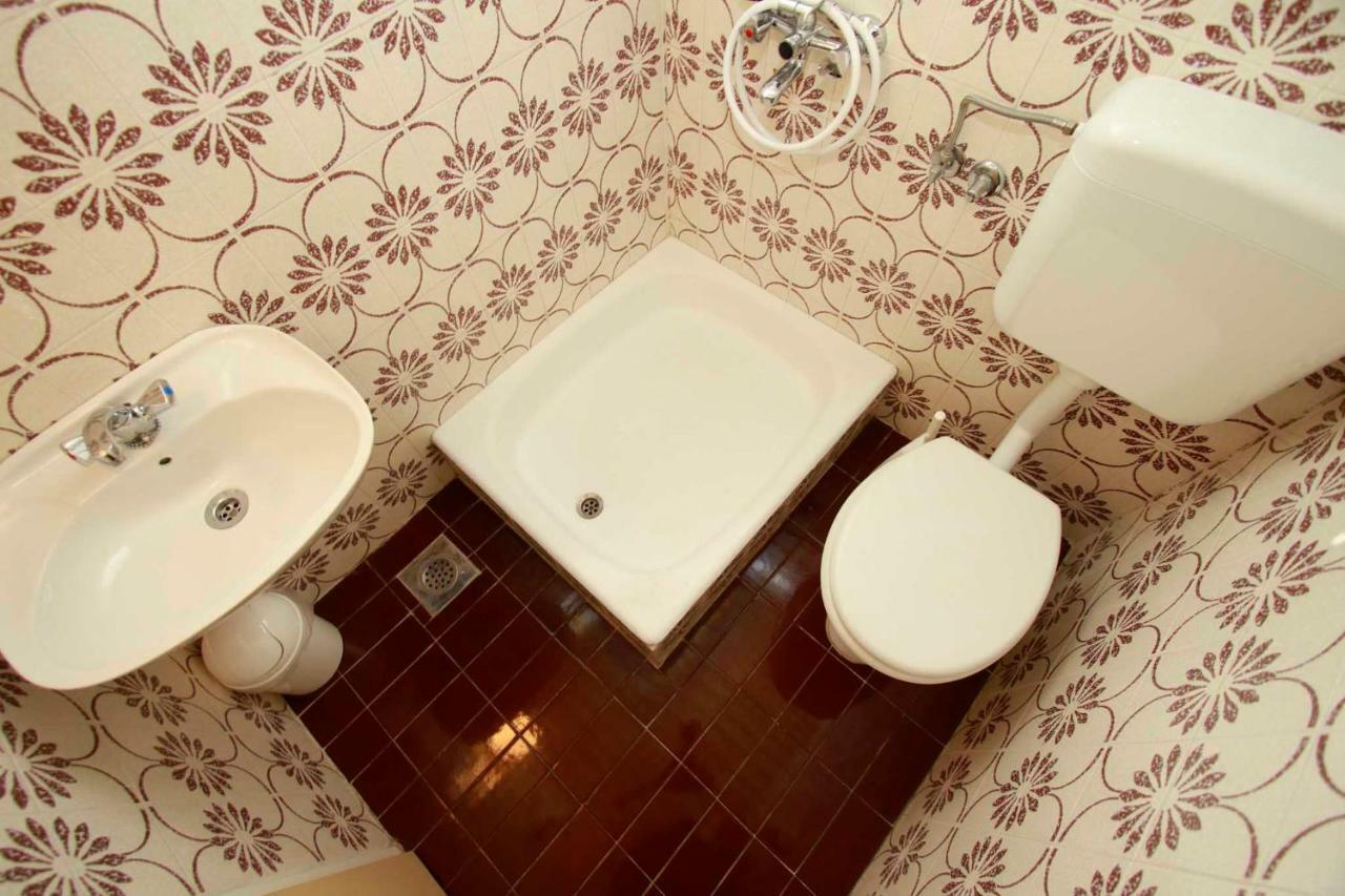 Villa Grozdic ماكارسكا المظهر الخارجي الصورة
